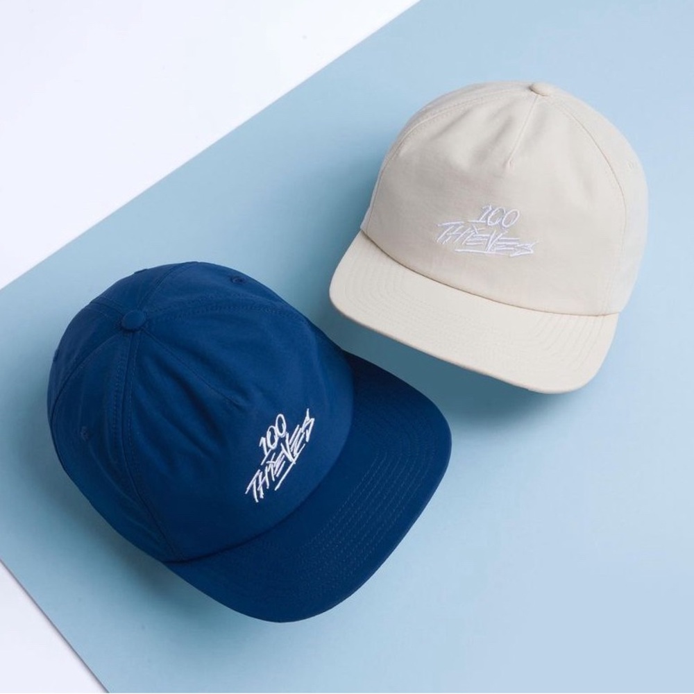 100 Thieves Snapback Hat